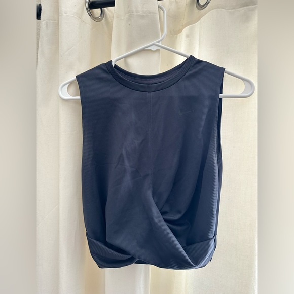 Nike Tops - athletic tank top